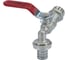 Кран с носиком Millennium 3/4" УТ000010345 5