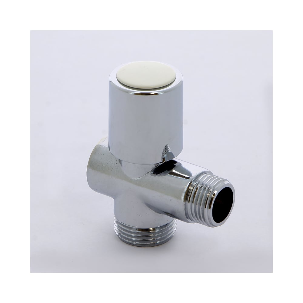 Проходной вентиль для стиральных машин ITAP ННВ 1/2'x3/4'x1/2' 255 1\\/2 ...