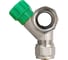 Коллектор SMT 3/4x16x3 с кр., 3 выхода НИКЕЛЬ 1871NY051603 4