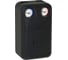Насосная группа быстрого монтажа смесительная WARME Maske40.2, с трехходовым краном, с обратным клапаном, в EPP-теплоизоляции, без насоса, Maske40.2.EPP 1