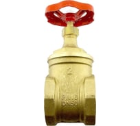 Задвижка ITAP ВВ 2 16 бар клиновая 156