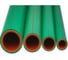 Труба BlueOcean Blue Ocean х5,5 ЗЕЛЕНАЯ PPR-Fiber-G-HW(G)/S3.2/40 1