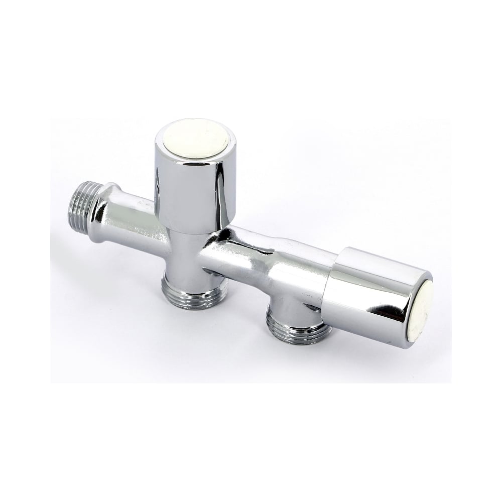 Двойной вентиль ITAP 1/2 с выходами для бытовых машин 240 1\\/2 ...