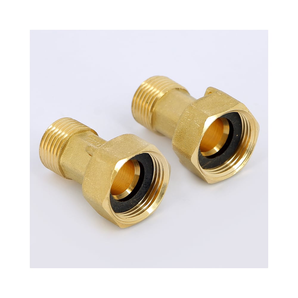 Разъемное соединение для водосчетчика ITAP 3/4х1 пломбируемое 154 ...