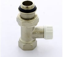 Вентиль ITAP НВ 1/2' термостатический с разъемным соединением 894 C 1/2'