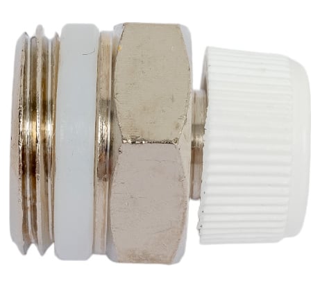 Ручной воздухоотводчик ITAP 1/2" 194 1/2'