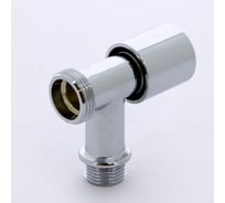 Вентиль для стиральных/посудомоечных машин ITAP НН 1/2" x 3/4" 250 1/2'