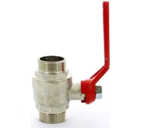 Кран ITAP IDEAL НН 1 1/4 ручка 099 11/4'