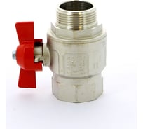 Кран ITAP IDEAL НВ 1 1/4 бабочка 093 11/4'