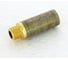 Удлинитель Viega НВ 1/2"х65, бронза 357221 2