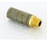 Удлинитель Viega НВ 1/2"х65, бронза 357221 3