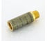 Удлинитель Viega НВ 1/2"х65, бронза 357221 4