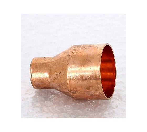 Муфта Viega однораструбная, 54х28 118648