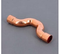 Обвод Viega 22 2-раструбный 103798