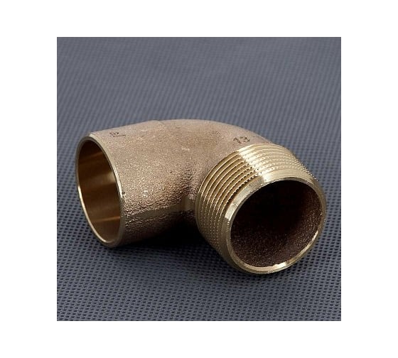 Угол Viega Н-пайка 35х1 1/4" 138691