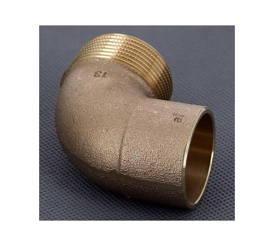Угол Viega Н-пайка 35х1 1/4" 138691