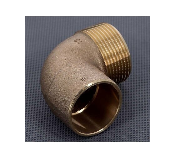 Угол Viega Н-пайка 35х1 1/4" 138691