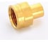 Муфта-вставка Viega пайка-В 15х1/2" 106553 4