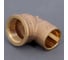 Угол Viega В-пайка 22х3/4" 107581 1