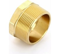 Футорка Viega НВ 2"х1 1/2", бронза 267629