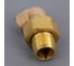 Разъемное соединение Viega пайка-Н 15х1/2", угловое 103859 2