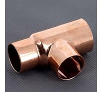 Тройник Viega 42х35х35 122591