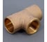 Тройник Viega В-пайка 28х3/4" 112035 1