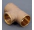 Тройник Viega В-пайка 28х3/4" 112035 2