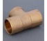 Тройник Viega В-пайка 28х3/4" 112035 4