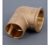 Угол Viega В-пайка 35х1 1/4" 173494