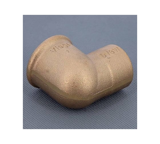 Угол Viega В-пайка 35х1 1/4" 173494