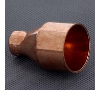 Муфта Viega однораструбная, 35х15 115296