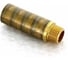 Удлинитель Viega НВ 3/4"х80, бронза 359584 1