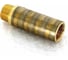 Удлинитель Viega НВ 3/4"х80, бронза 359584 3
