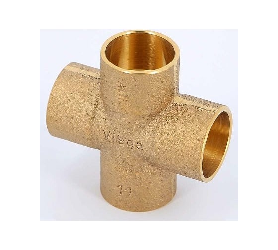 Крестовина Viega 28 135508