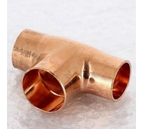 Тройник Viega 28х35х28 115760