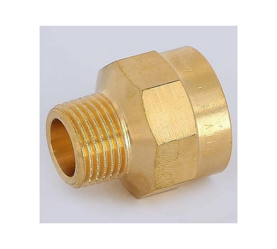 Муфта Viega Н-пайка 28х1/2" 121228