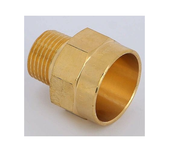 Муфта Viega Н-пайка 28х1/2" 121228
