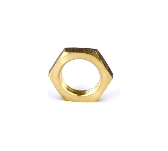 Контрагайка Viega В 1/2", бронза 102241