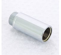 Удлинитель Viega НВ 3/4"х65, хромированная бронза 447342