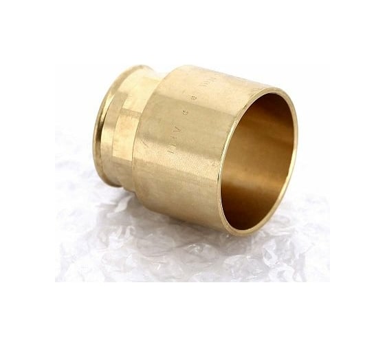 Муфта Viega В-пайка 35х3/4" 165864 1