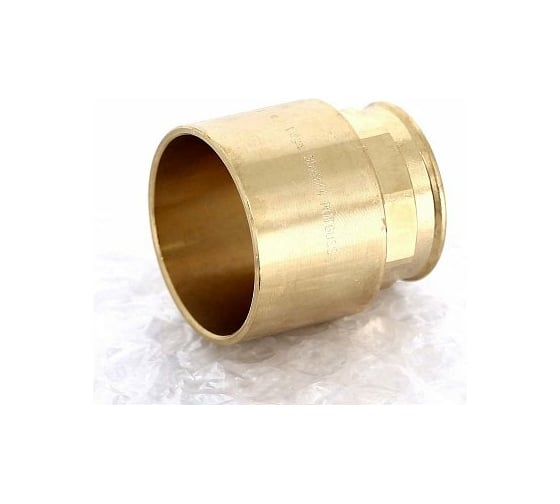 Муфта Viega В-пайка 35х3/4" 165864