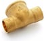 Тройник Viega В-пайка 18х3/4" 157999 3