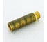 Удлинитель Viega НВ 3/4"х100, бронза 359577 4