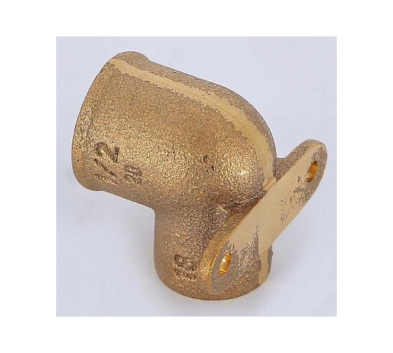 Водорозетка Viega В-пайка 18х1/2" 102210