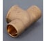 Тройник Viega В-пайка 22х3/4" 109141 3