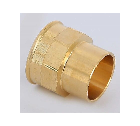 Муфта Viega В-пайка 28х1 1/4" 107192