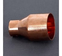 Муфта Viega однораструбная, 35х18 115180