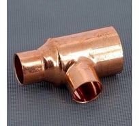 Тройник Viega 35х22х22 123673