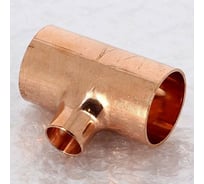 Тройник Viega 35х18х35 109899